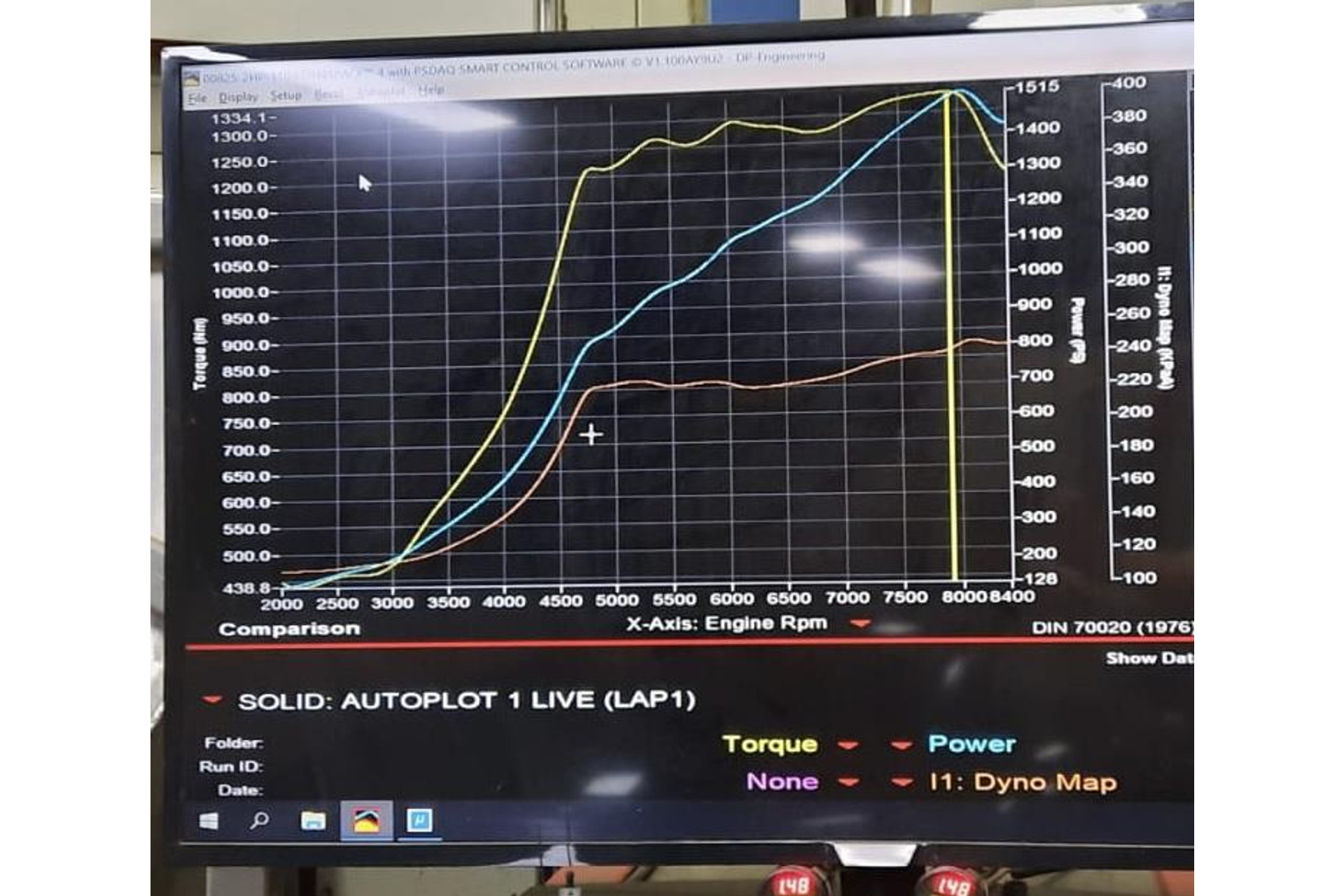 Lamborghini Gallardo *1500PK*TWIN TURBO*HURACAN MOTOR*DODSON*ORIG.NL*